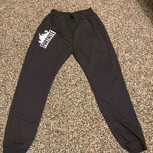 Fortnight lounge pants